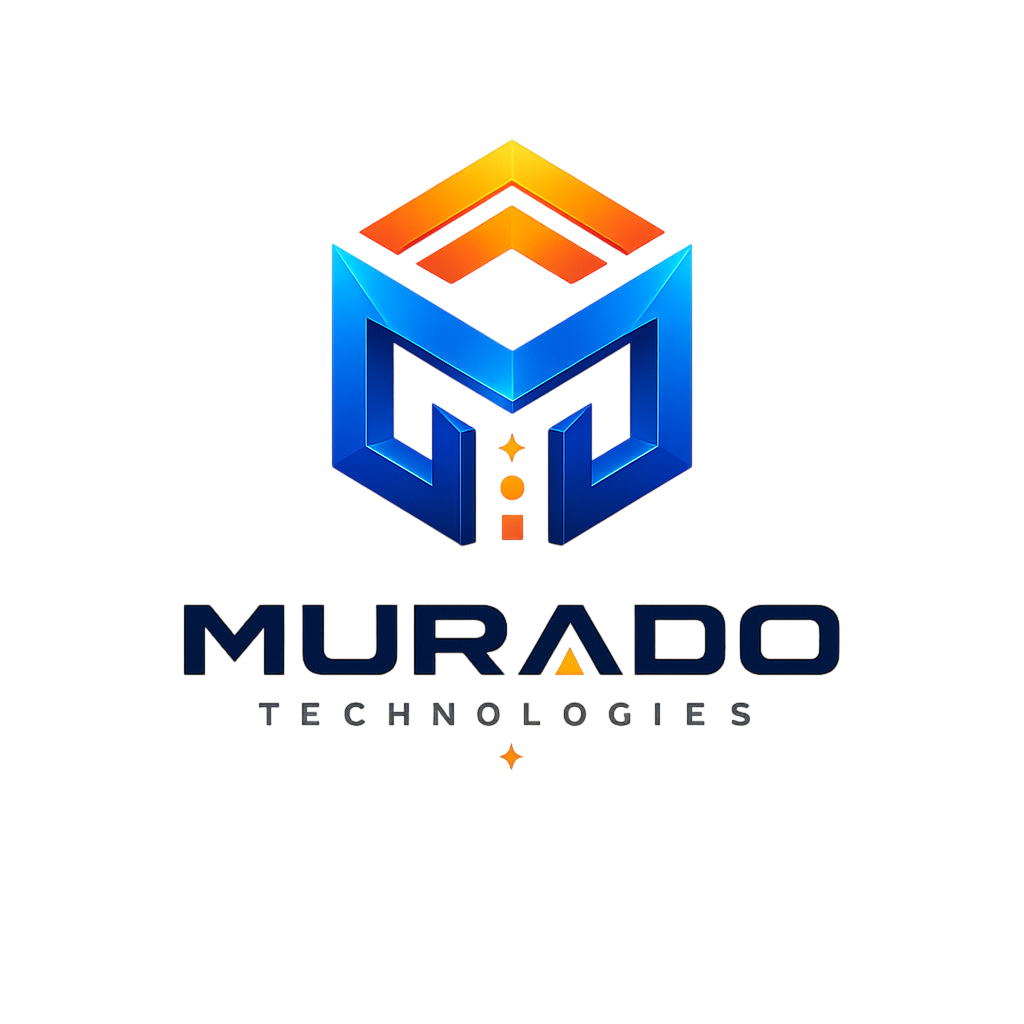 Murado Technologies Logo